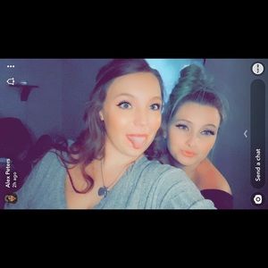 Meet your Posher, Natalie